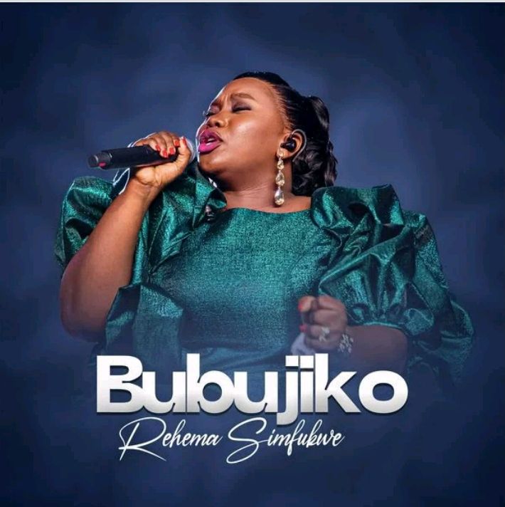 Rehema Simfukwe Bubujiko