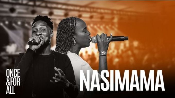 Zoravo Nasimama Ft Melanie Antony