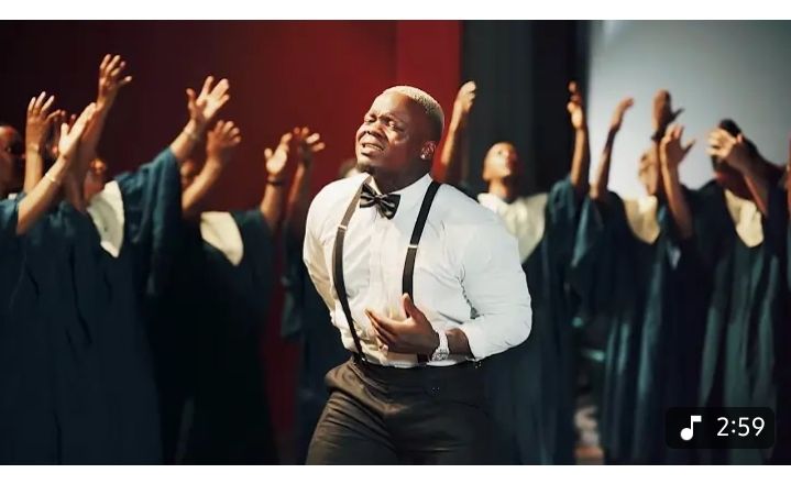 Harmonize Yeye