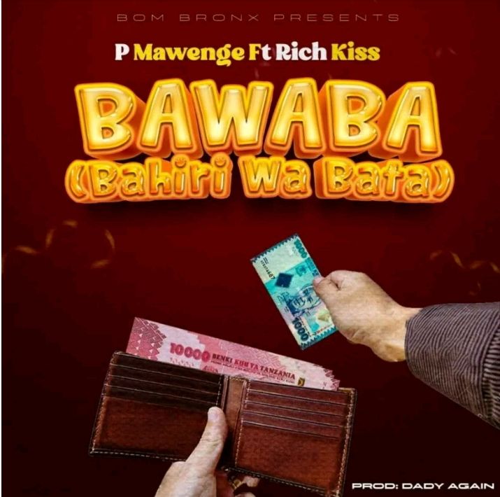 P Mawenge BaWaBa