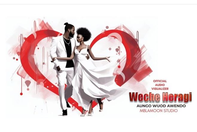Aungo Wuod Awendo Weche Heragi