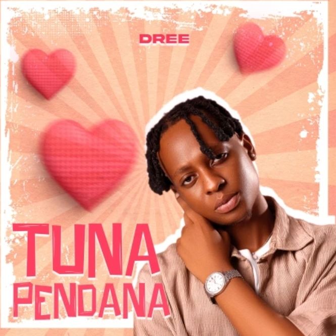 Dree Suka Tunapendana