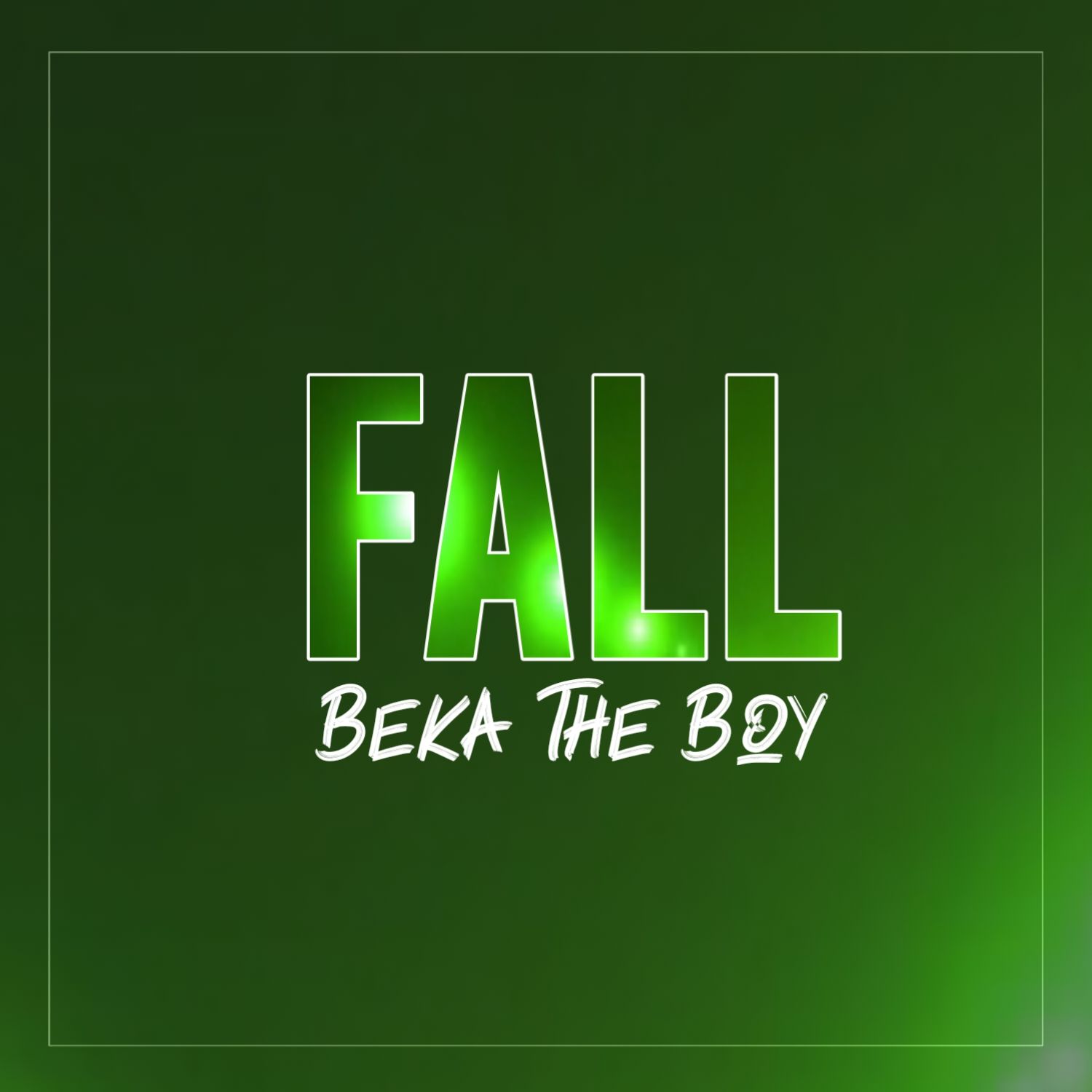 BEKA THE BOY FALL