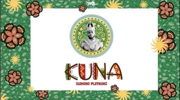 Diamond Platnumz Kuna