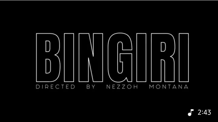 Willy Paul Bingiri x Innoss b