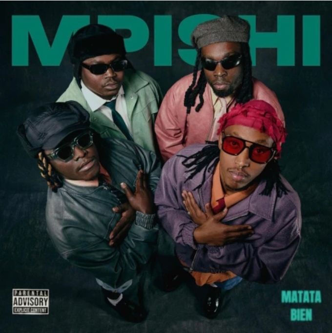 Matata MPISHI ft Bien