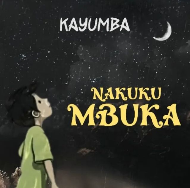 Kayumba Nakukumbuka