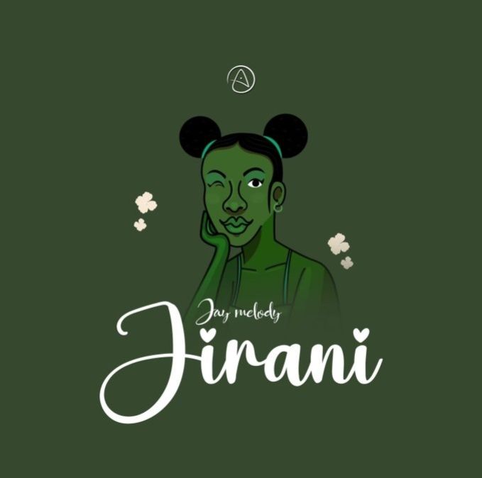 Jay Melody Jirani