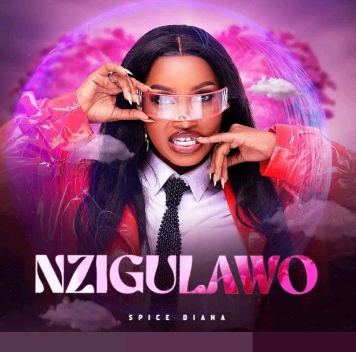 Spice Diana Nzigulawo